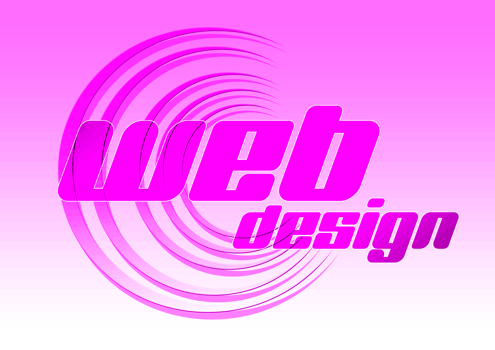 Intek Solutions Webdesign